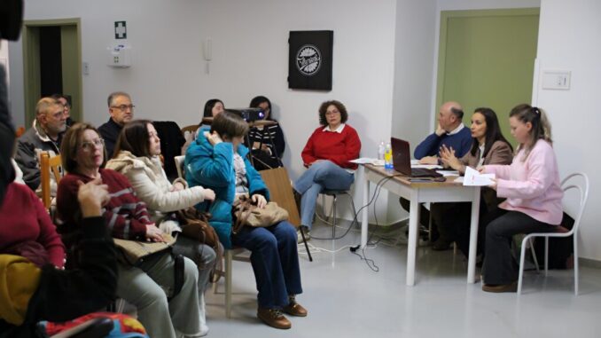 Alas-de-Papel-consolida-su-modelo-terapeutico-pero-afronta-2026-con-algunas-dudas