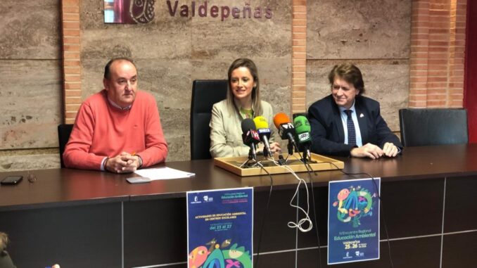 El-Plan-de-Tormentas-de-Valdepenas-referente-regional-en-el-IV-Encuentro-de-Educacion-Ambiental