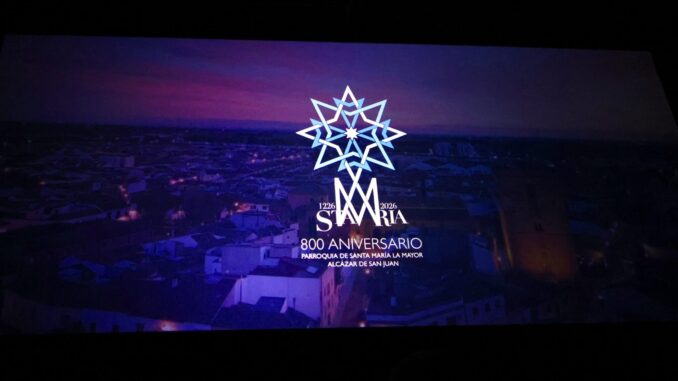 El-estreno-de-‘Una-historia-que-aun-late-colma-Multicines-Cinemancha-con-motivo-del-VIII-centenario-de-la-parroquia-de-Santa-Maria-La-Mayor