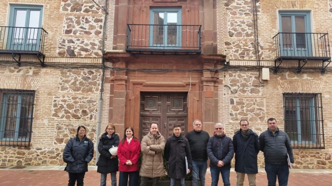 Firmada-el-acta-de-replanteo-para-el-inicio-de-las-obras-de-rehabilitacion-de-la-Fase-II-de-la-Hospederia