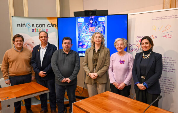 La-Diputacion-de-Ciudad-Real-trae-a-la-capital-con-caracter-solidario-el-musical-de-K-Pop-Las-Guardianas-del-Ritmo-a-beneficio-de-AFANION-y-Guerreros-Purpura