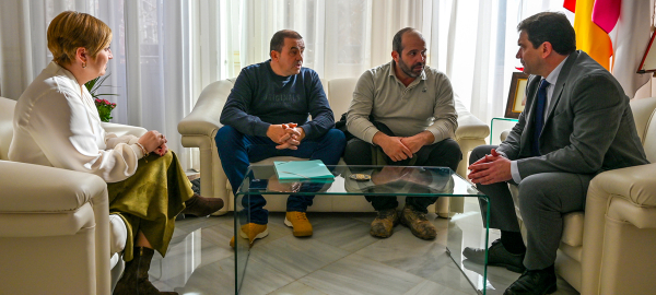 SEPRIMAN-le-traslada-al-presidente-de-la-Diputacion-las-inquietudes-de-la-asociacion-y-los-problemas-mas-acuciantes-del-campo-provincial