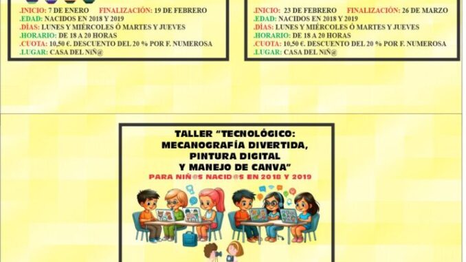 TALLERES-PARA-NIN@S-NACID@S-EN-2018-Y-2019