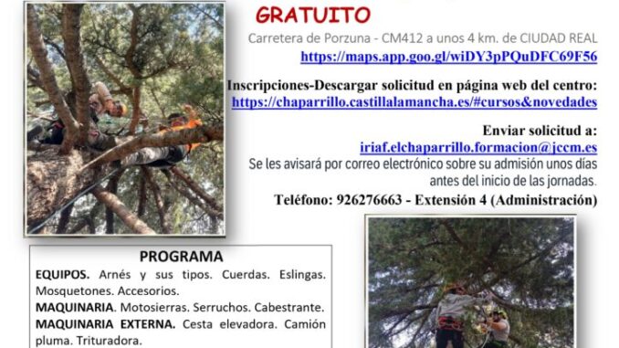 CURSO-PODA-EN-ALTURA
