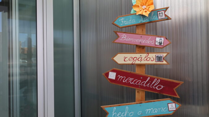 El-Centro-Frida-Kahlo-inaugura-su-Mercadillo-de-Primavera-y-Catalogo-de-Productos-Primavera-Verano
