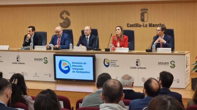 El-hospital-de-Valdepenas-apuesta-por-el-talento-joven-ampliando-el-numero-de-residentes-en-formacion
