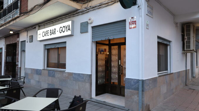 El-mitico-Cafe-Bar-Goya-reabre-sus-puertas-en-Alcazar-de-San-Juan