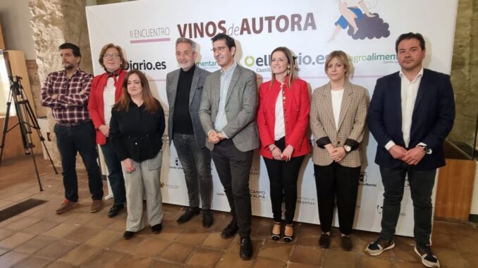 Jesus-Martin-ensalza-a-Isabel-Mijares-como-simbolo-del-avance-femenino-en-el-sector-del-vino