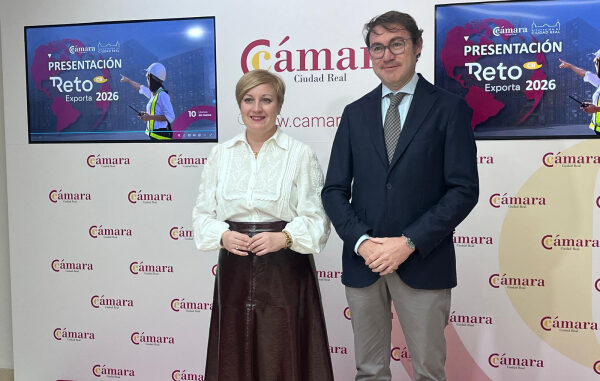 La-Diputacion-de-Ciudad-Real-y-la-Camara-de-Comercio-presentan-la-segunda-edicion-del-programa-RETO-CR-Exporta-2026-para-impulsar-la-internacionalizacion-de-las-empresas-de-la-provincia