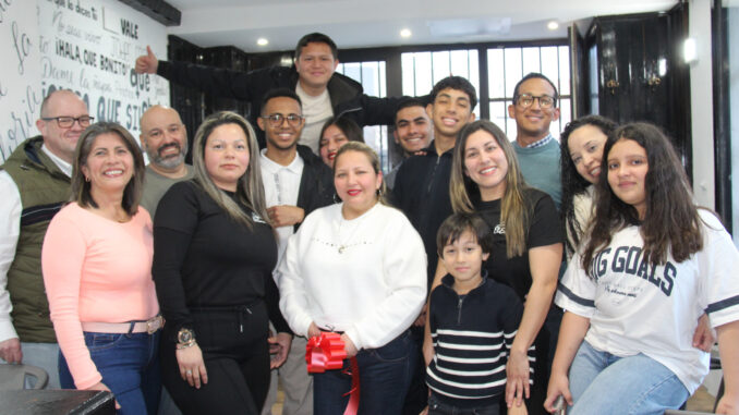 La-cafeteria-bar-‘El-Encanto-abre-sus-puertas-con-una-propuestas-de-fusion-espanola-y-venezolana