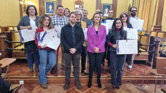 Valdepenas-incrementa-a-36-los-establecimientos-adheridos-al-distintivo-de-calidad-turistica-SICTED
