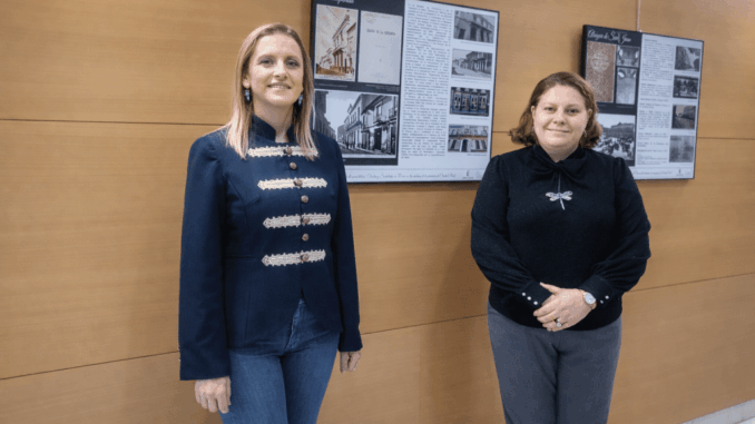 Valdepenas-y-la-provincia-reviven-su-pasado-social-con-la-muestra-‘Testimonios-de-sociabilidad