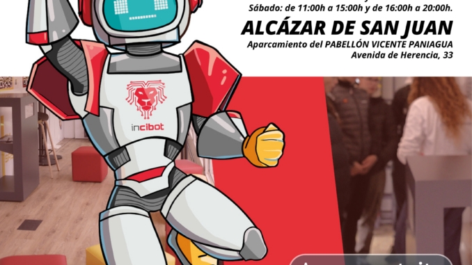 El-roadshow-del-INCIBE-llega-a-Alcazar-de-San-Juan-para-fomentar-la-ciberseguridad-con-actividades-ludicas