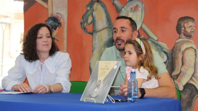 La-Solana-acoge-la-presentacion-de-un-cuento-cargado-de-simbolismo