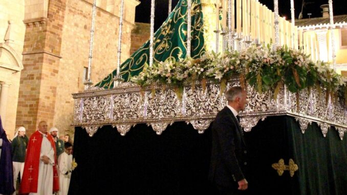 Las-cofradias-celebran-el-exito-de-la-Semana-Santa-Lo-imporante-es-la-union