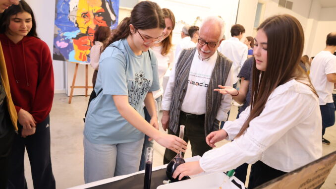 Mas-de-un-centenar-de-alumnos-y-alumnas-muestran-su-talento-en-la-Feria-de-la-Ciencia-de-Alcazar-de-San-Juan-‘Ciencial-2026
