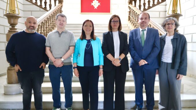 Alcazar-de-San-Juan-reune-a-mas-de-80-juezas-y-jueces-en-unas-jornadas-nacionales-sobre-los-tribunales-de-instancia-como-garantes-de-los-derechos-de-la-sociedad