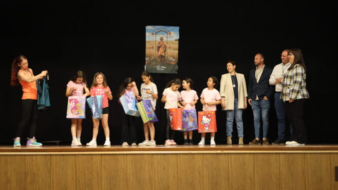Cinco-Casas-inicia-sus-fiestas-en-honor-a-San-Isidro-con-una-programacion-pensada-para-fomentar-la-tradicion-y-la-convivencia