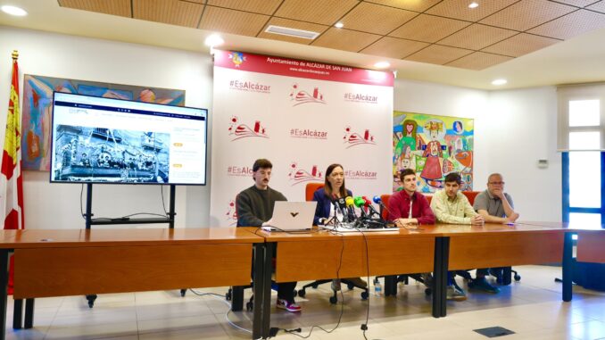 El-Ayuntamiento-de-Alcazar-de-San-Juan-presenta-la-nueva-web-del-Archivo-Municipal-como-plataforma-de-acceso-a-su-patrimonio-documental