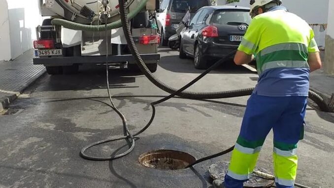 El-Ayuntamiento-endurece-el-control-de-vertidos-para-proteger-la-red-de-agua