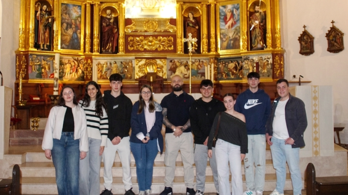 El-patrimonio-de-La-Solana-contado-por-estudiantes-del-IES-Clara-Campoamor