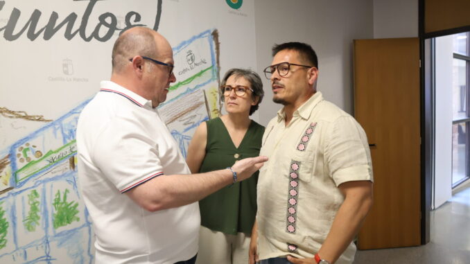 El-Hospital-Mancha-Centro-acoge-unas-jornadas-de-actualizacion-en-infecciones-de-transmision-sexual-centradas-en-las-personas-en-situacion-de-vulnerabilidad