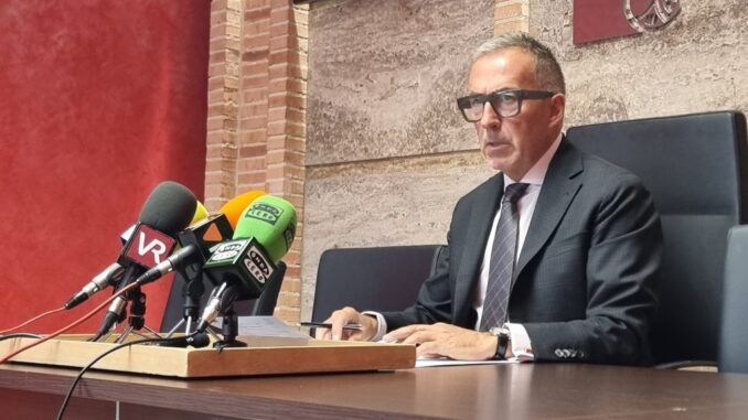 El-Pleno-de-julio-impulsara-las-obras-que-permitiran-la-nueva-salida-del-parking-de-la-Plaza-Constitucion