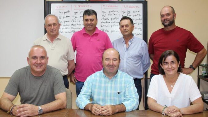 El-agua-centra-el-estreno-de-Emilio-Cepeda-ante-los-agricultores-solaneros