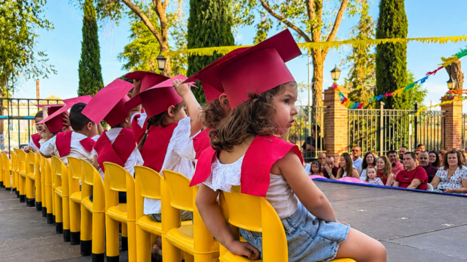 La-Escuela-Municipal-Infantil-de-Cachiporro-gradua-a-36-ninos-y-ninas-en-su-emotiva-fiesta-de-fin-de-curso