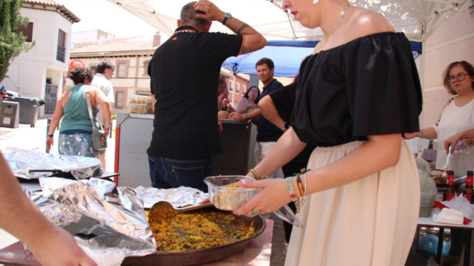 Las-fiestas-de-Santa-Quiteria-consolidan-su-crecimiento-con-una-recaudacion-historica
