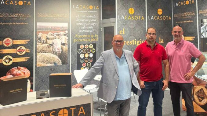 Quesos-La-Casota-lleva-su-queso-artesanal-a-la-primera-edicion-de-CharcutExpo