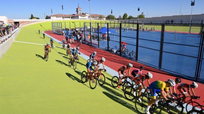 El-velodromo-de-Valdepenas-acogera-en-noviembre-el-GP-Copa-de-Espana