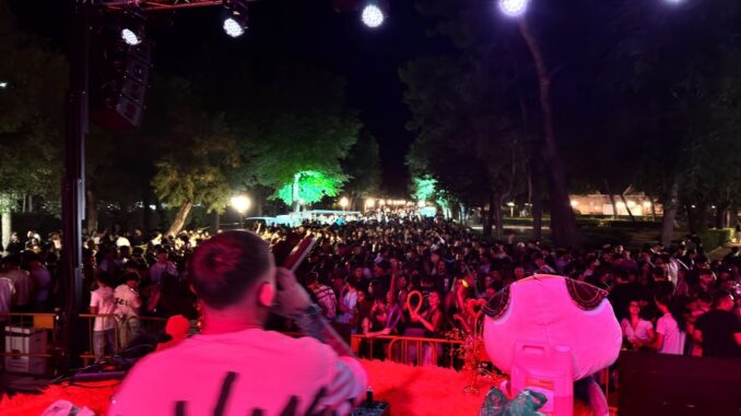 Festivaldepenas-crece-y-reune-a-mas-de-4.000-personas-durante-este-fin-de-semana