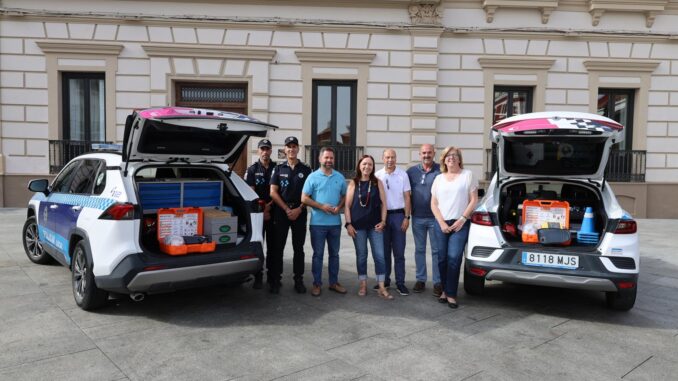 La-policia-local-de-Alcazar-de-San-Juan-incorpora-desfibriladores-moviles-a-sus-unidades-para-hacer-que-la-ciudad-este-cada-vez-mas-cardioprotegida