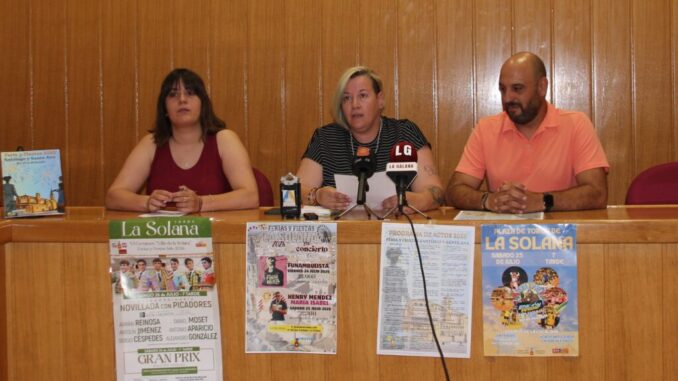 Presentado-el-programa-oficial-de-la-feria