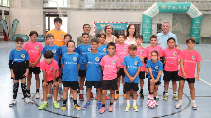 Da-comienzo-el-Campus-de-Futbol-Sala-Dynamo-Alcazar-FS-para-ninos-y-ninas-entre-8-y-16-anos