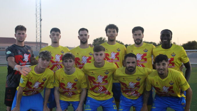 El-CF-La-Solana-gana-en-su-segundo-partido-de-pretemporada-ante-el-Membrilla