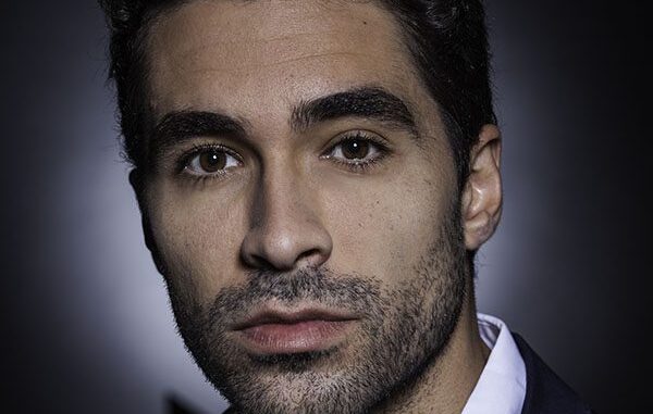 El-actor-Manuel-Moya-protagonista-este-sabado-del-reencuentro-con-el-Valdepenero-Ausente