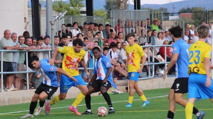 La-Solana-Villarrubia-1-0-Recital-amarillo-y-a-la-final