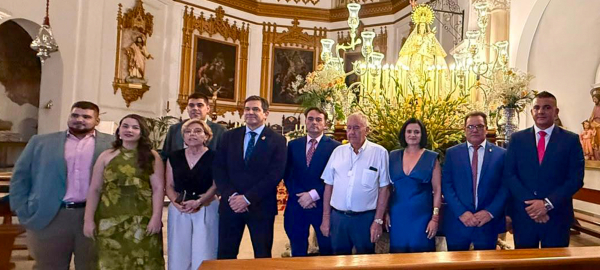 Valverde-resalta-en-la-inauguracion-de-las-fiestas-de-Moral-de-Calatrava-el-compromiso-de-la-Diputacion-con-las-tradiciones-de-los-pueblos-de-la-provincia