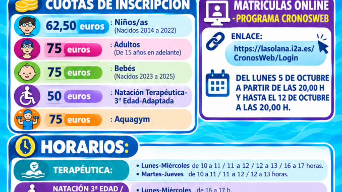 Nuevos-cursos-de-natacion-Piscina-Climatizada