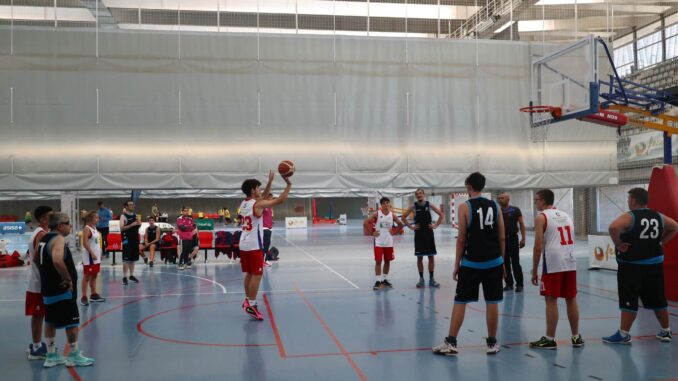 Alcazar-de-San-Juan-clausura-el-II-Trofeo-de-Baloncesto-de-Castilla-La-Mancha-de-FECAM-con-cerca-de-300-participantes