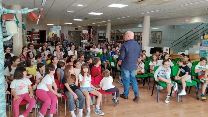 FIESTA-CLAUSURA-JUEGO-LECTOR-DE-VERANO