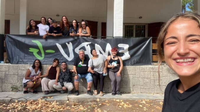 Jovenes-de-La-Solana-comparten-convivencia-y-aventura-en-la-Sierra-de-Alcaraz