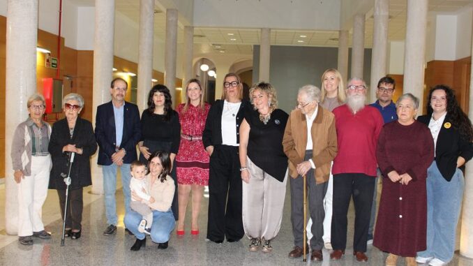 La-Biblioteca-Municipal-Ana-de-Castro-celebra-sus-75-anos-de-historia-con-la-Gala-del-Lector